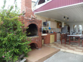 Guesthouse Leon